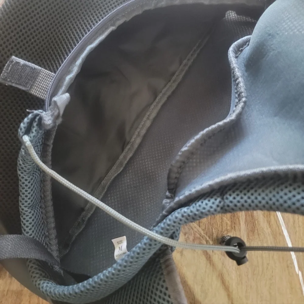 Dog carrier